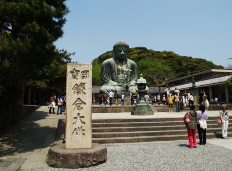 鎌倉市、鎌倉市観光協会、湘南鎌倉総合病院が外国人の受け入れに関する協定を締結！