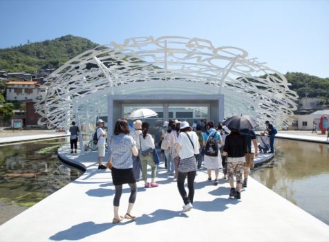 高松空港のLCC便数拡大と瀬戸内国際芸術祭で盛り上がる香川県に注目